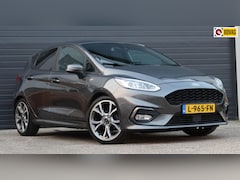 Ford Fiesta - ST-Line/140PK/Navi/Clima/Sportief/Keyless