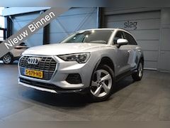 Audi Q3 - 35 TFSI Pro Line navi clima cruise sportstoelen 18 inch 150 pk