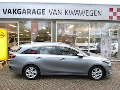 Kia Cee'd Sportswagon - Ceed Sw 1.0 T-GDi 120pk DYNAMIC LINE NAVIGATIE