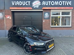 Audi RS3 - Sportback 2.5 TFSI ABT Kuipstoelen Pano Keyless Entry & Go