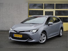 Toyota Corolla Touring Sports - 1.8 Hybrid Automaat Business BJ2020 Lmv 16" | Led | Achteruitrijcamera | Climate control |