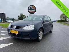 Volkswagen Golf - 2006 * 2.0SDI * 270.DKM * 2006