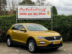 Volkswagen T-Roc - 1.0 TSI|All-in Prijs