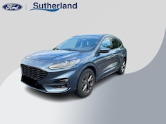 Ford Kuga - 1.5 EcoBoost ST-Line X | 150pk | Adaptive cruise control | Dodehoeksensoren | Winter pack