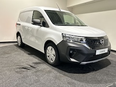 Nissan Townstar - N-Connecta L1 45 kWh | 5 jaar garantie | SEBA subsidie mogelijk |