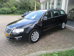 Volkswagen Passat Variant - 1.4 TSI Comfortline Keurige Auto Motor gereviseerd