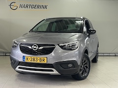 Opel Crossland X - 1.2 Turbo 130pk Edition 2020 *NAVI/CAMERA