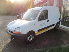 Renault Kangoo Express - 1.5 dCi 80 Grand Confort Airco Zo Mee