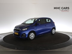 Peugeot 108 - 1.0 e-VTi Active | Premium Pack | Elektrische ramen | Airco |