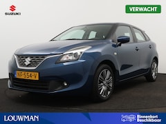 Suzuki Baleno - 1.2 Exclusive