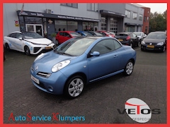 Nissan Micra - 1.4