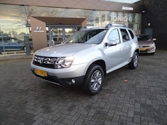 Dacia Duster - 1.2 TCe 4x2 Prestige trekhaak/1e eig