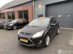 Ford C-Max - 1.6 EcoBoost Titanium MPV 5-dr