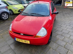 Ford Ka - 1.3 Futura