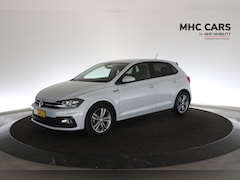 Volkswagen Polo - 1.0 TSI Highline Business R | Digitaal dashboard | Stoelverwarming | Navi | LED | Camera |