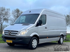 Mercedes-Benz Sprinter - 316 CDI AUT L2/H2 Bestel 2010 169.129 Km