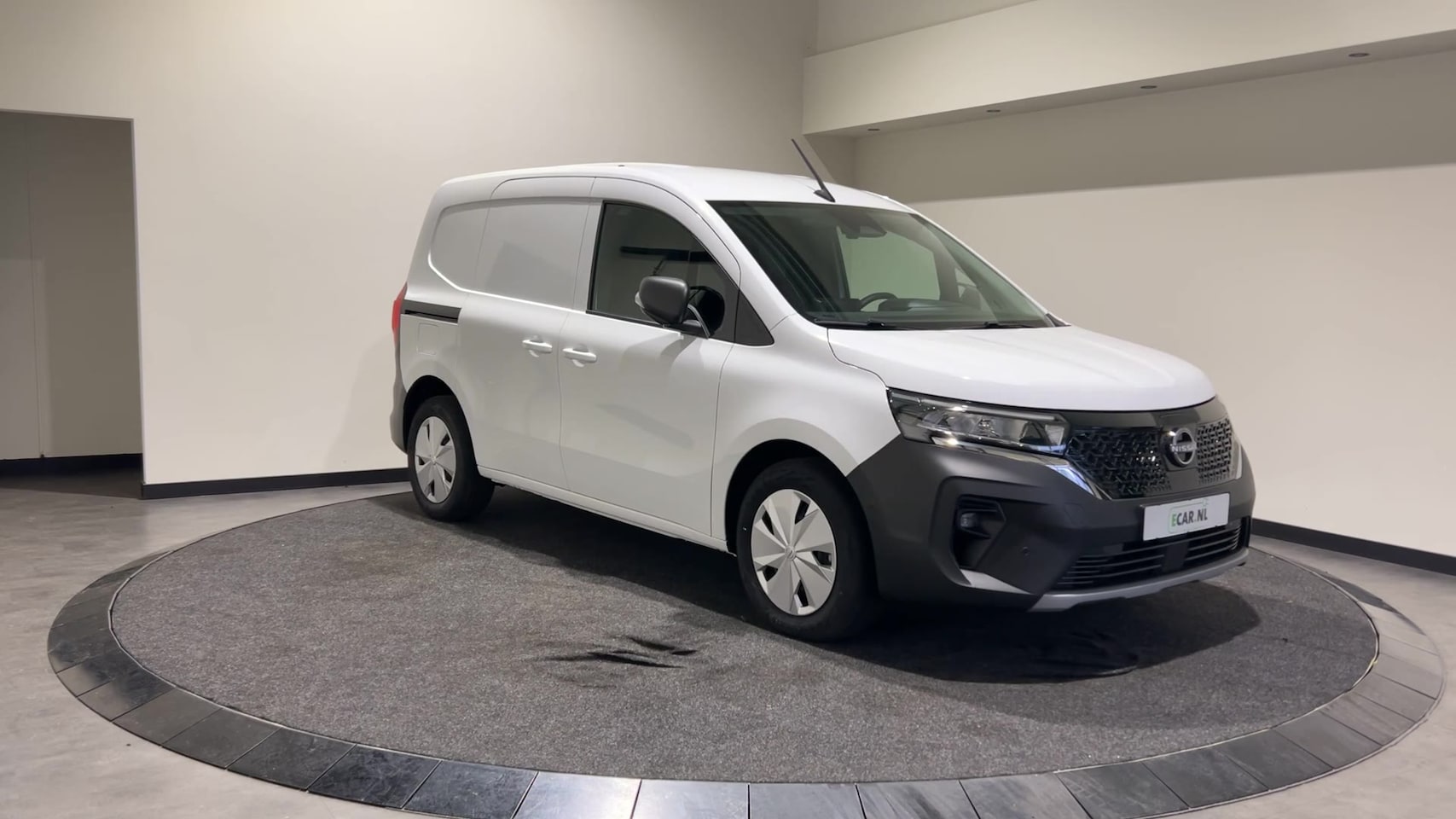 Nissan Townstar - N-Connecta L1 45 kWh | 5 jaar garantie! | SEBA subsidie mogelijk | - AutoWereld.nl