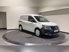 Nissan Townstar - N-Connecta L1 45 kWh | 5 jaar garantie | SEBA subsidie mogelijk |