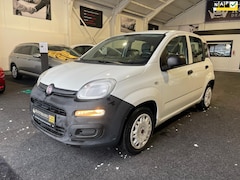 Fiat Panda - 0.9 TwinAir Panda Electrische-Ramen Stuurbekrachtiging Abs Centraal