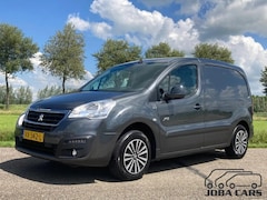 Peugeot Partner - 1.6 BlueHDi 100pk L1/H1 Bestel 2016 162.702Km