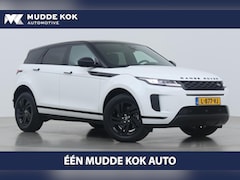 Land Rover Range Rover Evoque - P160 R-Dynamic | Black Pack | Stoel+Stuurverwarming | Apple Carplay | 360° Camera | Elek.