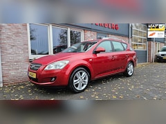 Kia Cee'd Sporty Wagon - 1.6 X-ecutive Automaat Airco/Clima Cruise Control Nette Auto