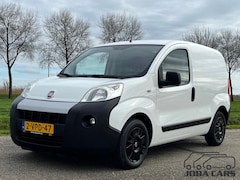 Fiat Fiorino - 1.3 MJ 75pk AUT 2011 131.980 km