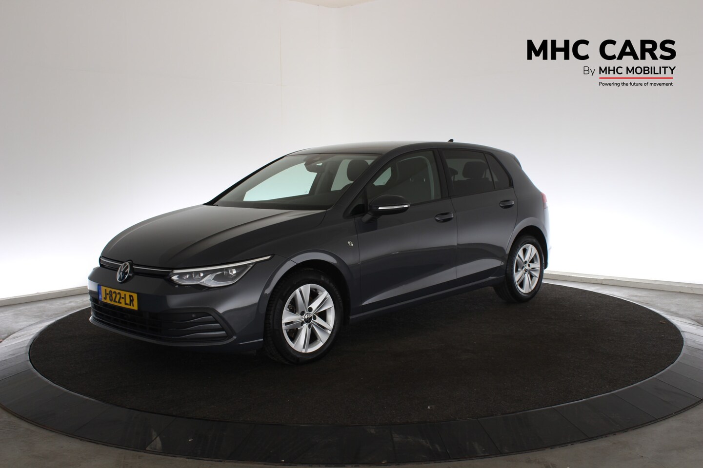 Volkswagen Golf - 1.5 TSI Life Business | 130PK | Elektrische stoelen | Clima | Navi | - AutoWereld.nl