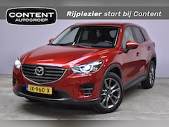 Mazda CX-5 - 2.0 SKYACTIV-G 165pk 2WD Aut Skylease GT