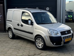 Fiat Doblò - 1.3 MultiJet Top - 2e EIG - Lage km/N.a.p - Airco - 2009