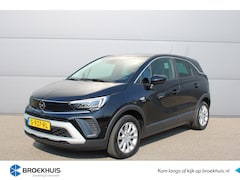 Opel Crossland - 1.2 Turbo Elegance AUTOMAAT | NAVI | CAMERA |