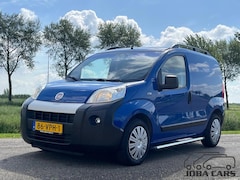 Fiat Fiorino - 1.3 MJ 55kw Bestel 2008 142.549 km