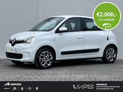 Renault Twingo Z.E. - R80 Collection / €2.000, - Subsidie mogelijk / Climate control / Apple carplay & Android a