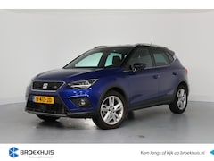 Seat Arona - 1.0 TSI FR Business Intense Automaat | LED | Keyless | Clima | Stoelverwarming | Camera |