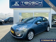 Citroën C3 - 1.6 e-HDi Exclusive