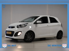 Kia Picanto - 1.2 CVVT ISG Comfort Pack