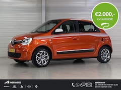 Renault Twingo Z.E. - R80 Collection / AUTOMAAT / Easy Link Multimedia / Apple Car play + Android auto / Automat