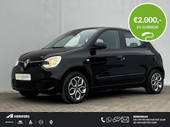 Renault Twingo Z.E. - R80 Collection Automaat / Accu State of Health 97, 78% / € 2.000 subsidie mogelijk / Navig