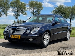 Mercedes-Benz E-klasse - 350 V6 AUT Elegance 2007 83.598Km