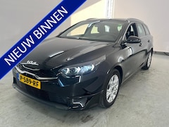 Kia Cee'd Sportswagon - Ceed 1.5 T-GDi DynamicLine NL AUTO | 10x in voorraad | TREKHAAK | CARPLAY |