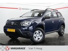 Dacia Duster - 1.0 TCe Essential 1 ste eig 39921 km