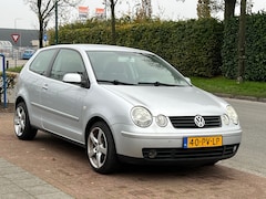 Volkswagen Polo - 1.4 *Airco|Cruise|INCL. NIEUWE APK