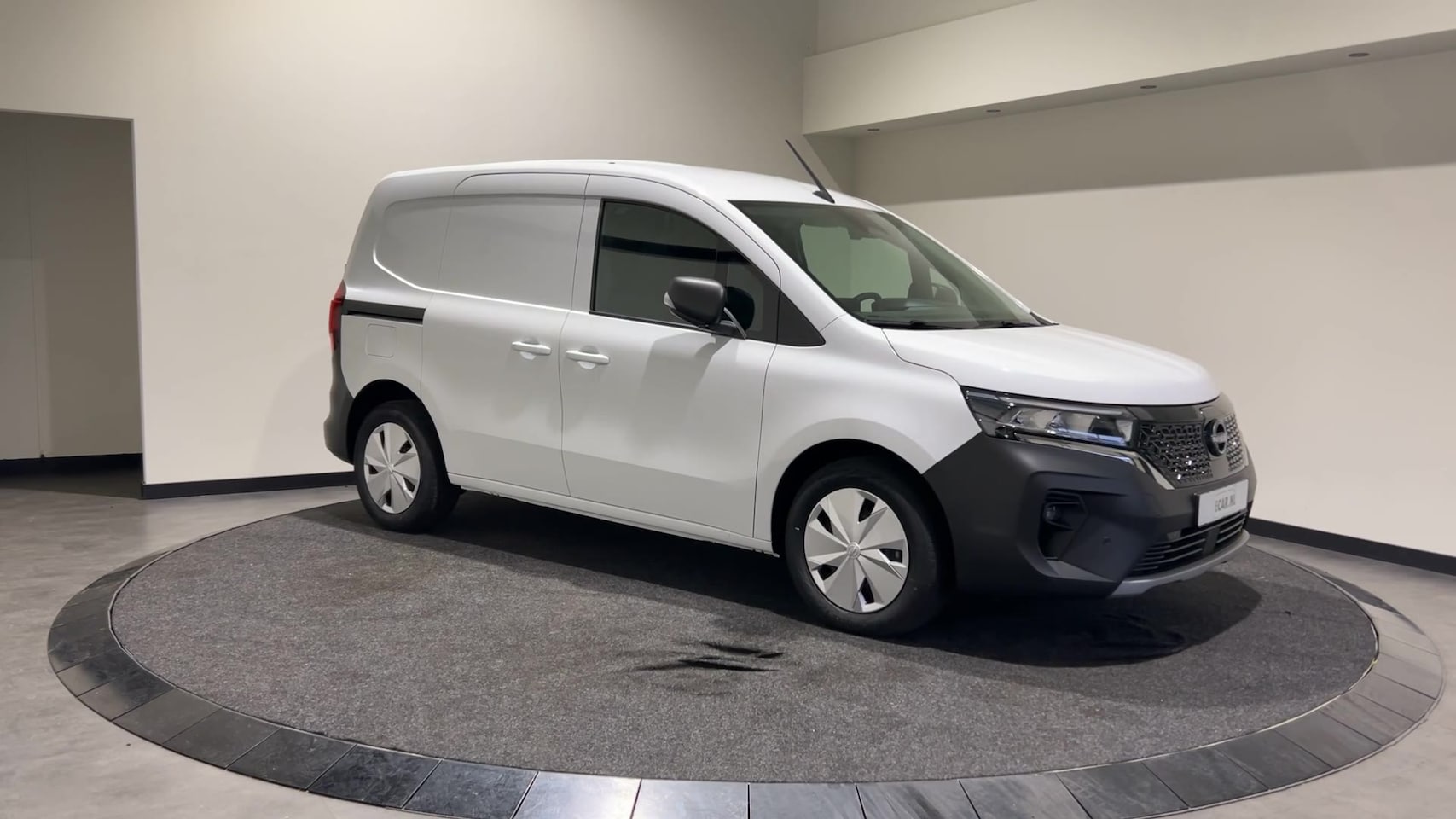 Nissan Townstar - N-Connecta L1 45 kWh | 5 jaar garantie! | SEBA subsidie mogelijk | - AutoWereld.nl