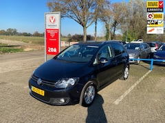 Volkswagen Golf Plus - 1.4 TSI Highline | Trekhaak | Standkachel | Stoelverwarming | Cruise Control