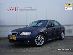 Saab 9-3 Sport Sedan - 1.8t Business