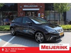 Seat Ibiza - 1.0 TSI FR DSG Business Intense Plus Beats Audio Elektrisch glazen panorama-dak