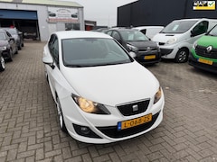 Seat Ibiza - 1.4 TSI FR|Automaat|Km 194.000 Nap|Apk01-2026