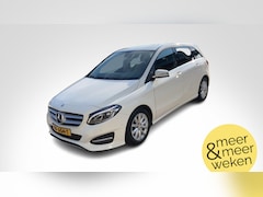 Mercedes-Benz B-klasse - B 180 Automaat Style Line | Ambition Pakket | LED | Trekhaak | Parkpilot | Navigatie | Lic