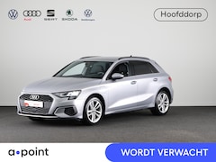 Audi A3 Sportback - 40 TFSI e Edition 204 pk S-tronic | Private lease vanaf € 560, - pm | Verlengde garantie |