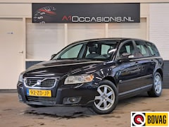 Volvo V50 - 1.8 Edition I